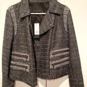 NWT Banana Republic Blazer size 12
